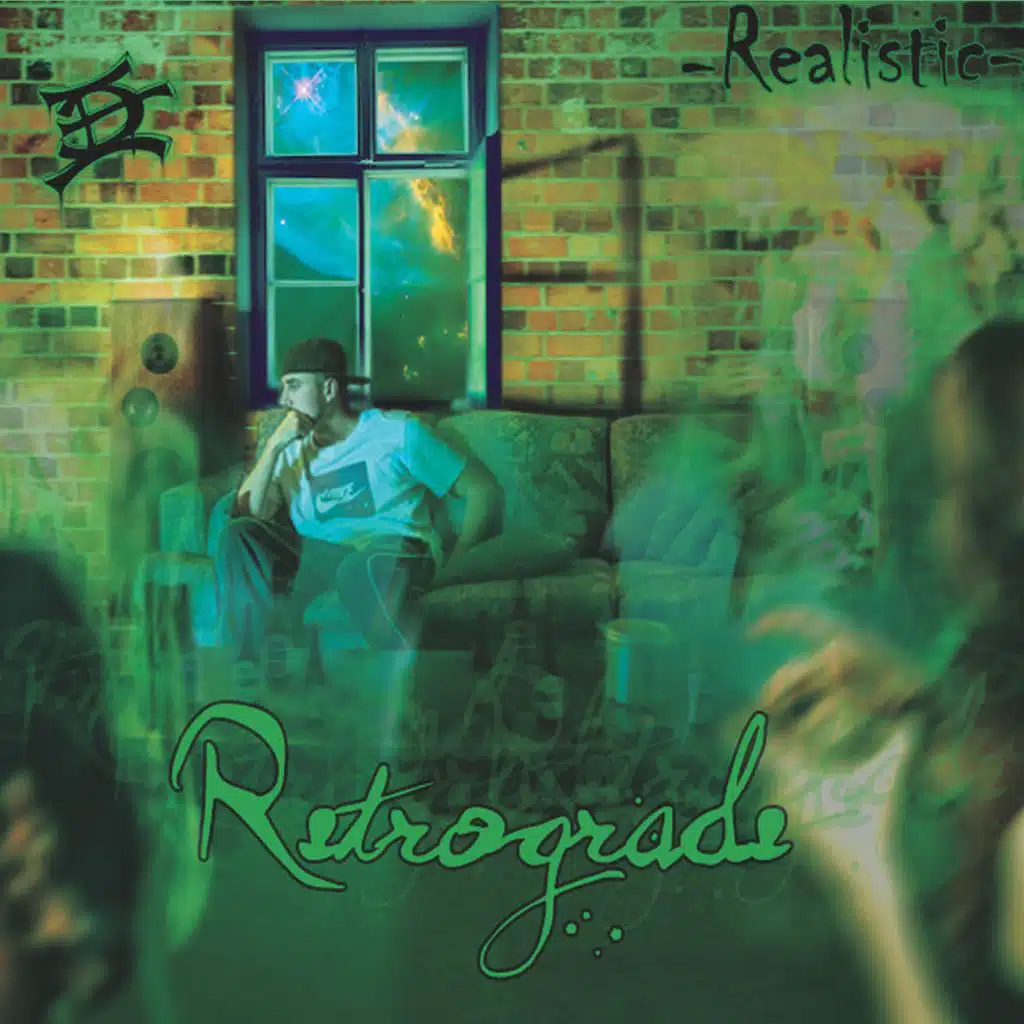 Retrograde
