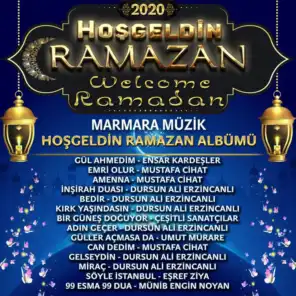 Hoş Geldin Ramazan 2020