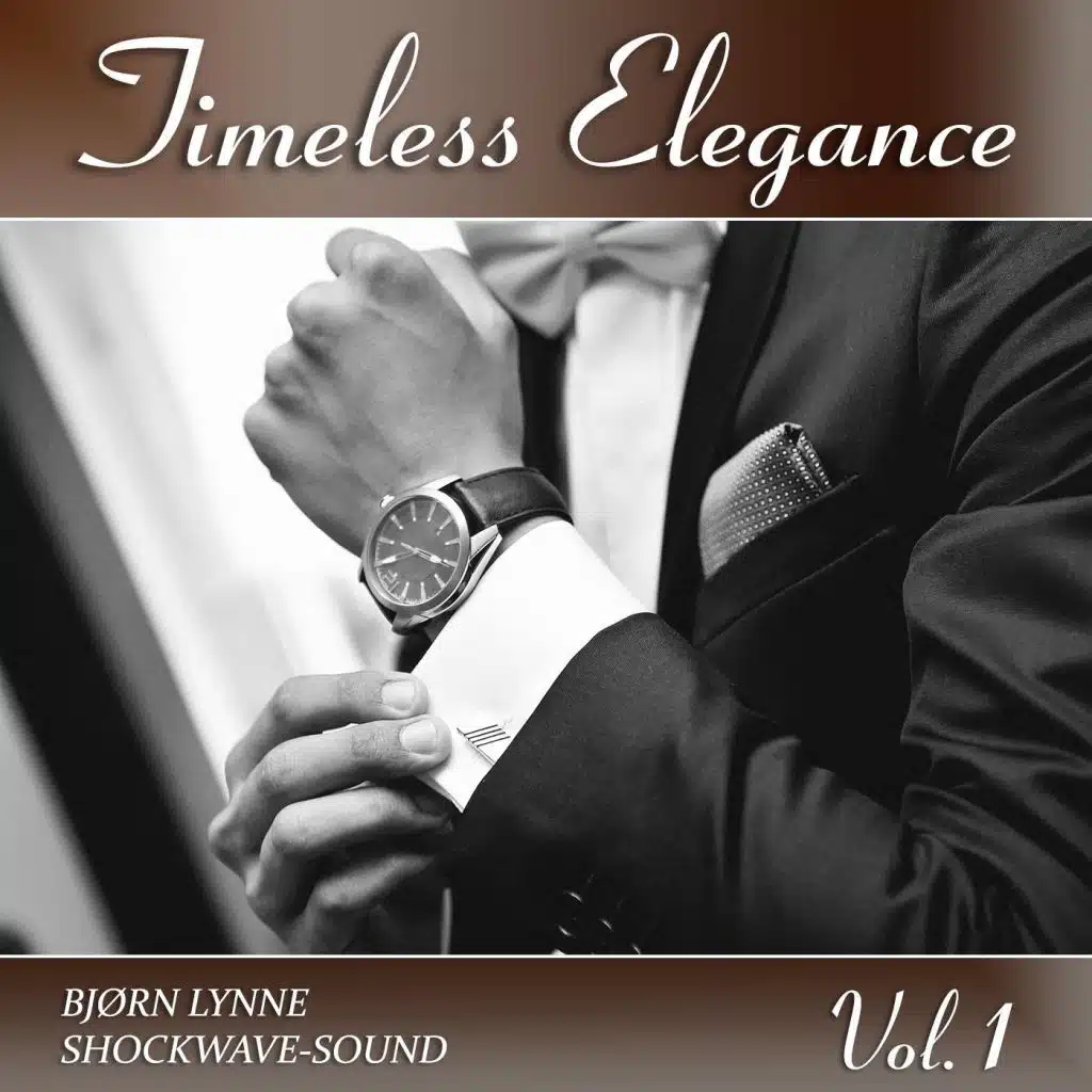 Timeless Elegance, Vol. 1