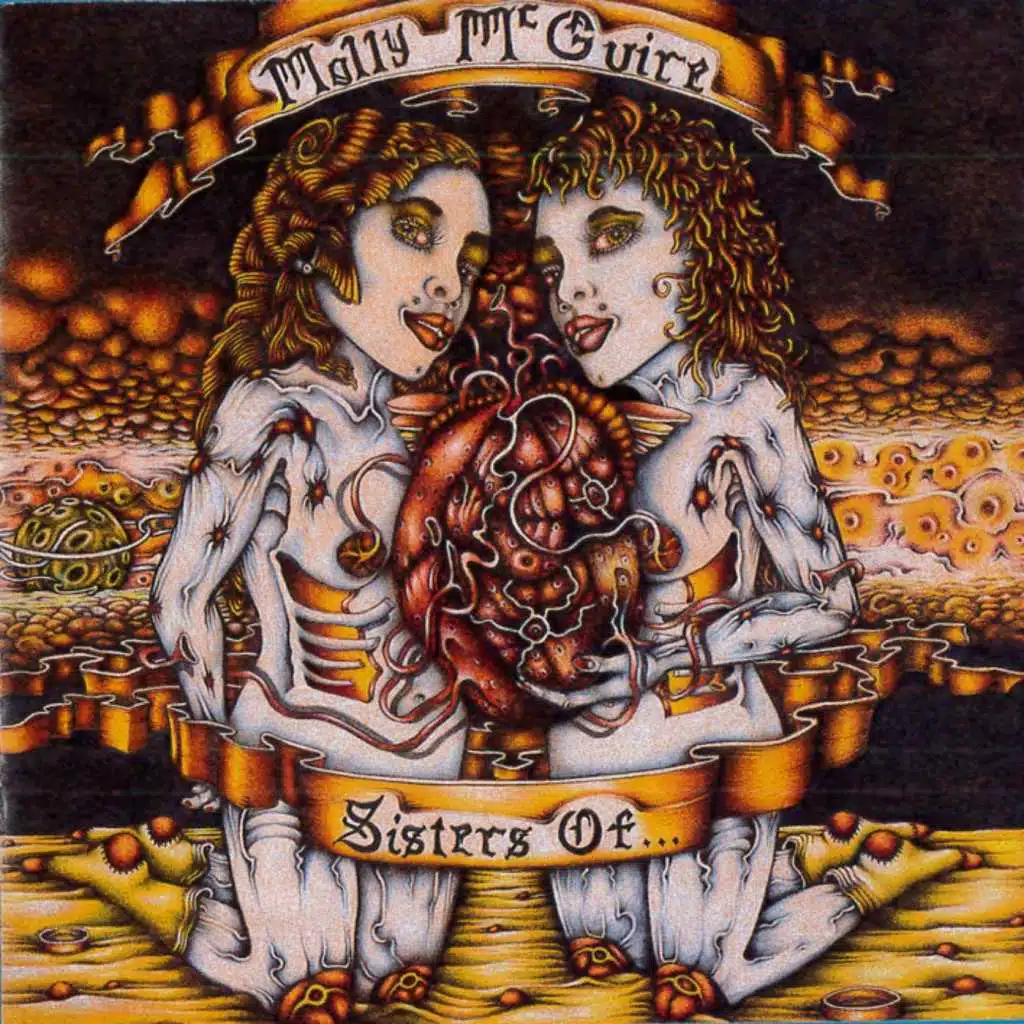 Sisters Of...