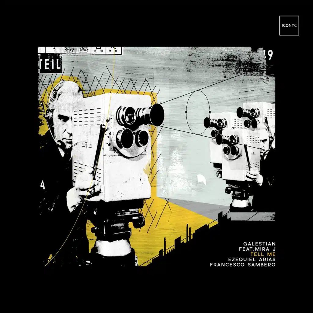 Tell Me (feat. Mira J)