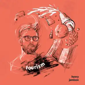 Tourism (feat. Fenne Lily)