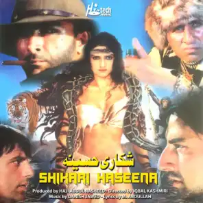 Shikari Haseena (Pakistani Film Soundtrack)