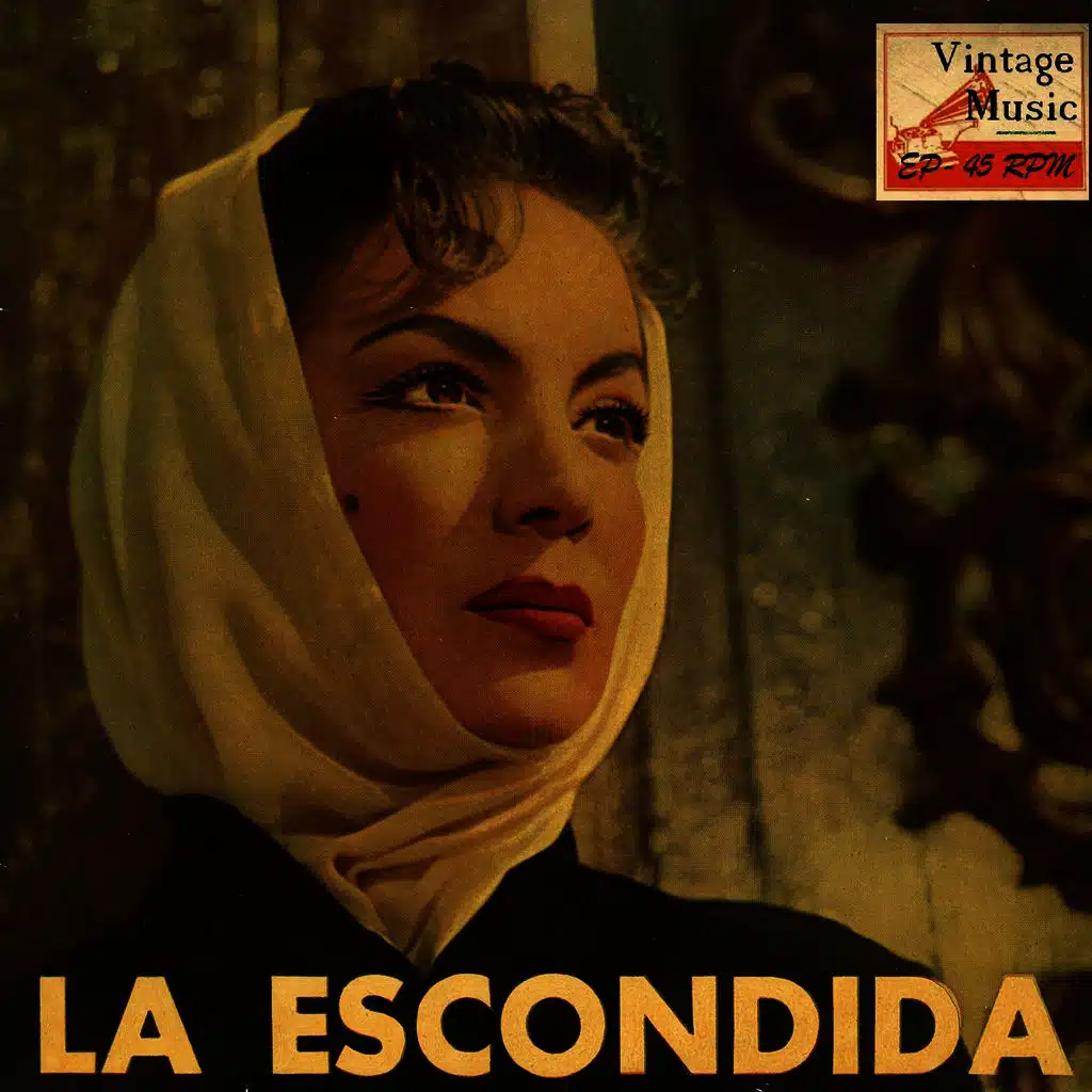 La Cama De Piedra (Ranchera)