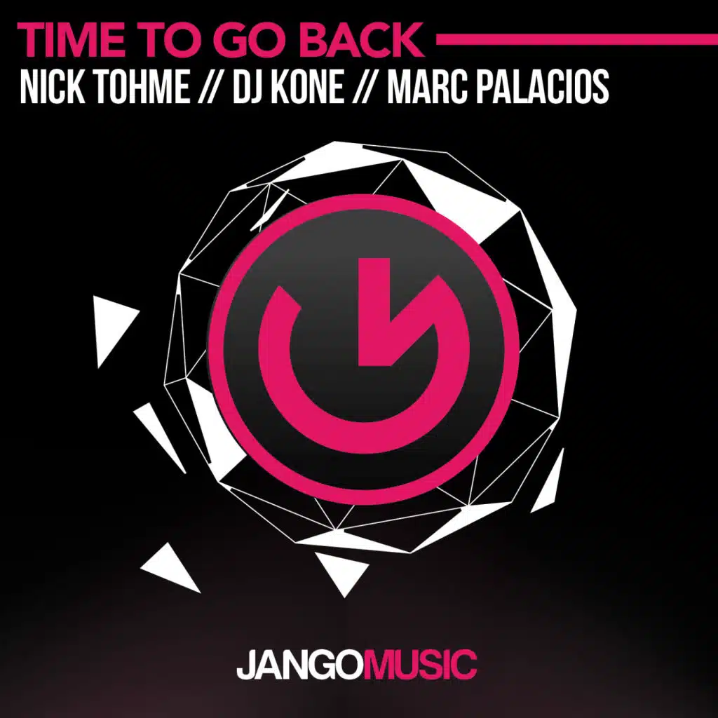 Time To Go Back (Radio Edit)