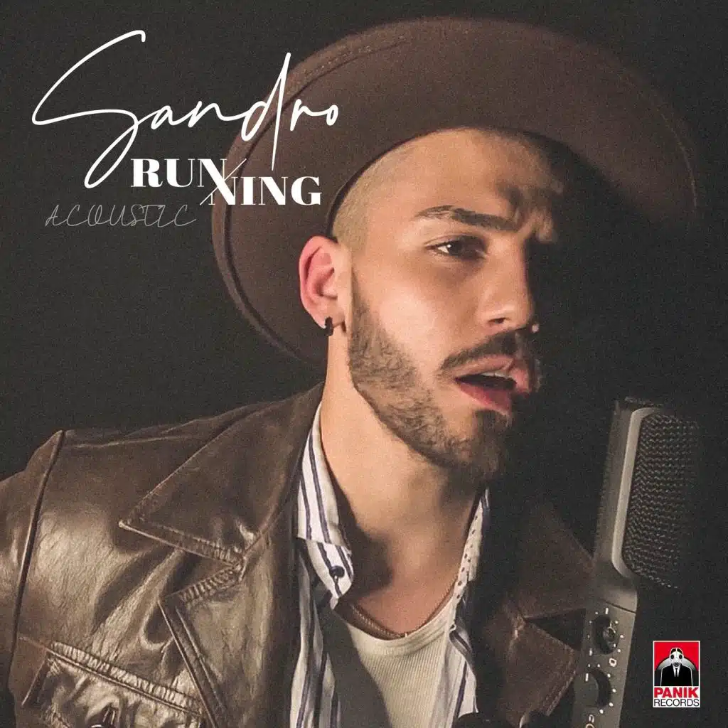 Running (Acoustic Version)