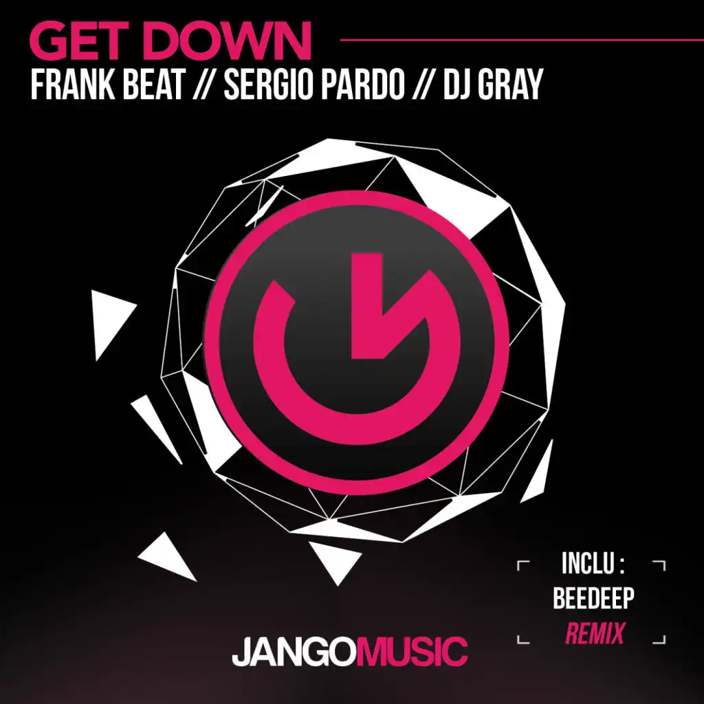 Get Down (Beedeep Remix)