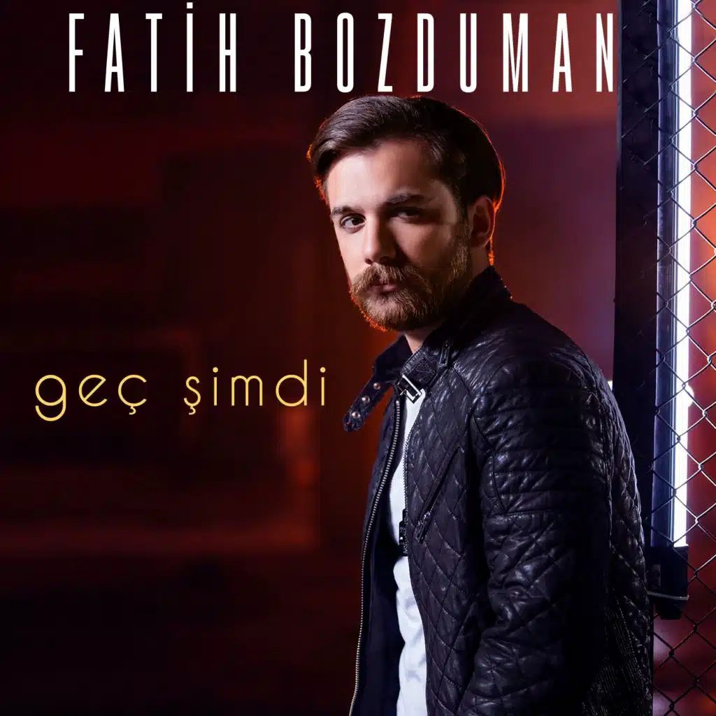 Geç Şimdi