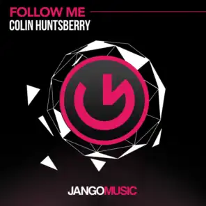 Colin Huntsberry