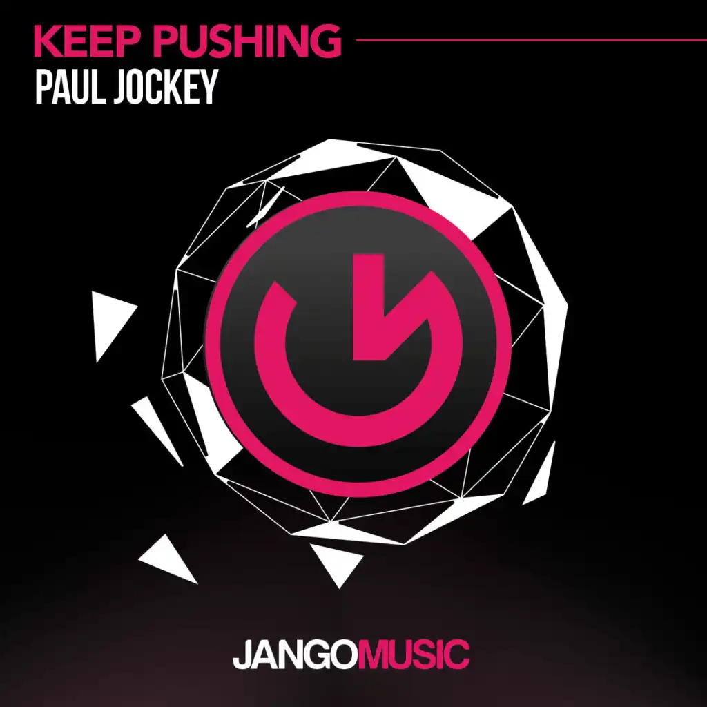Keep Pushing (Ade Original Mix)