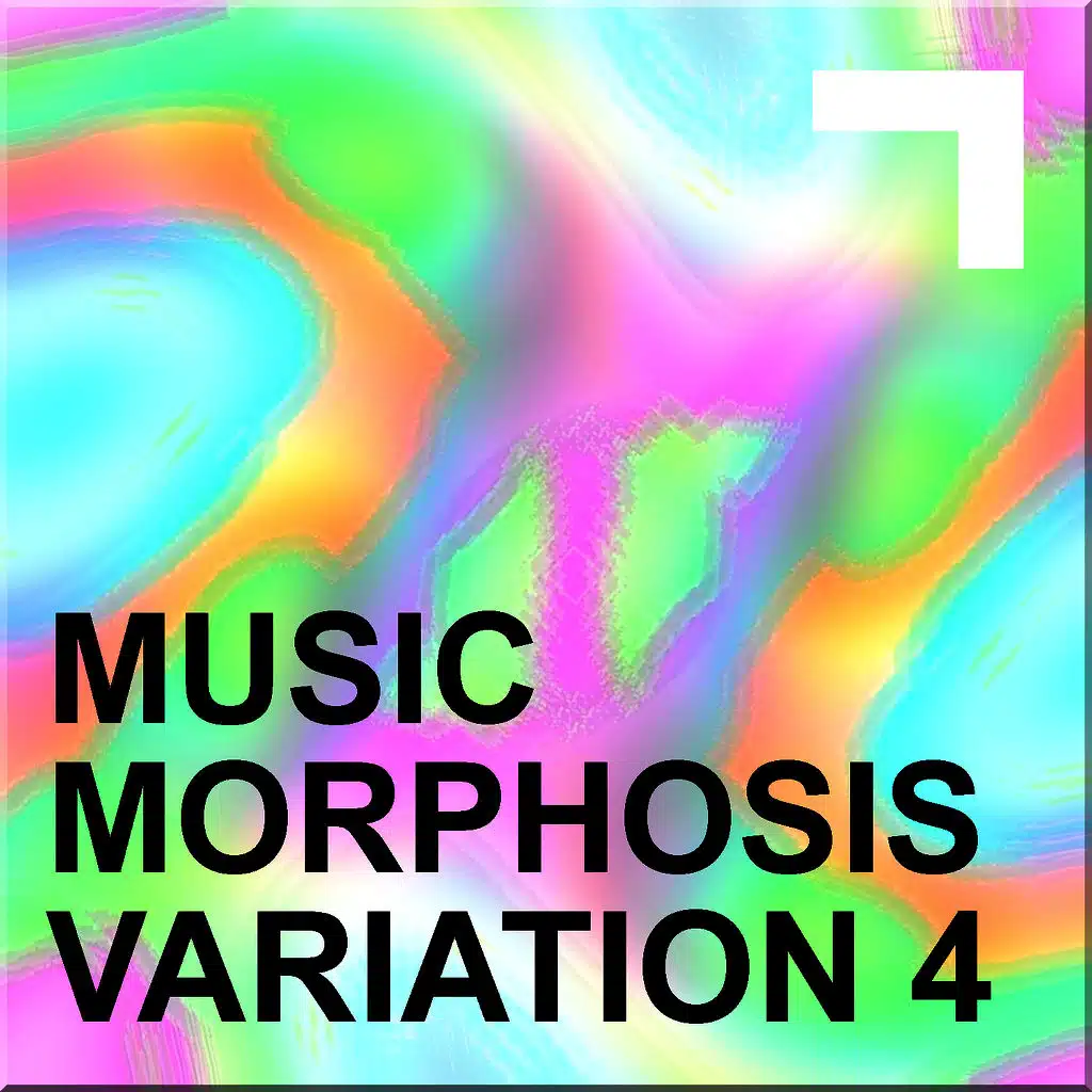 Musicmorphosis – Variation 4