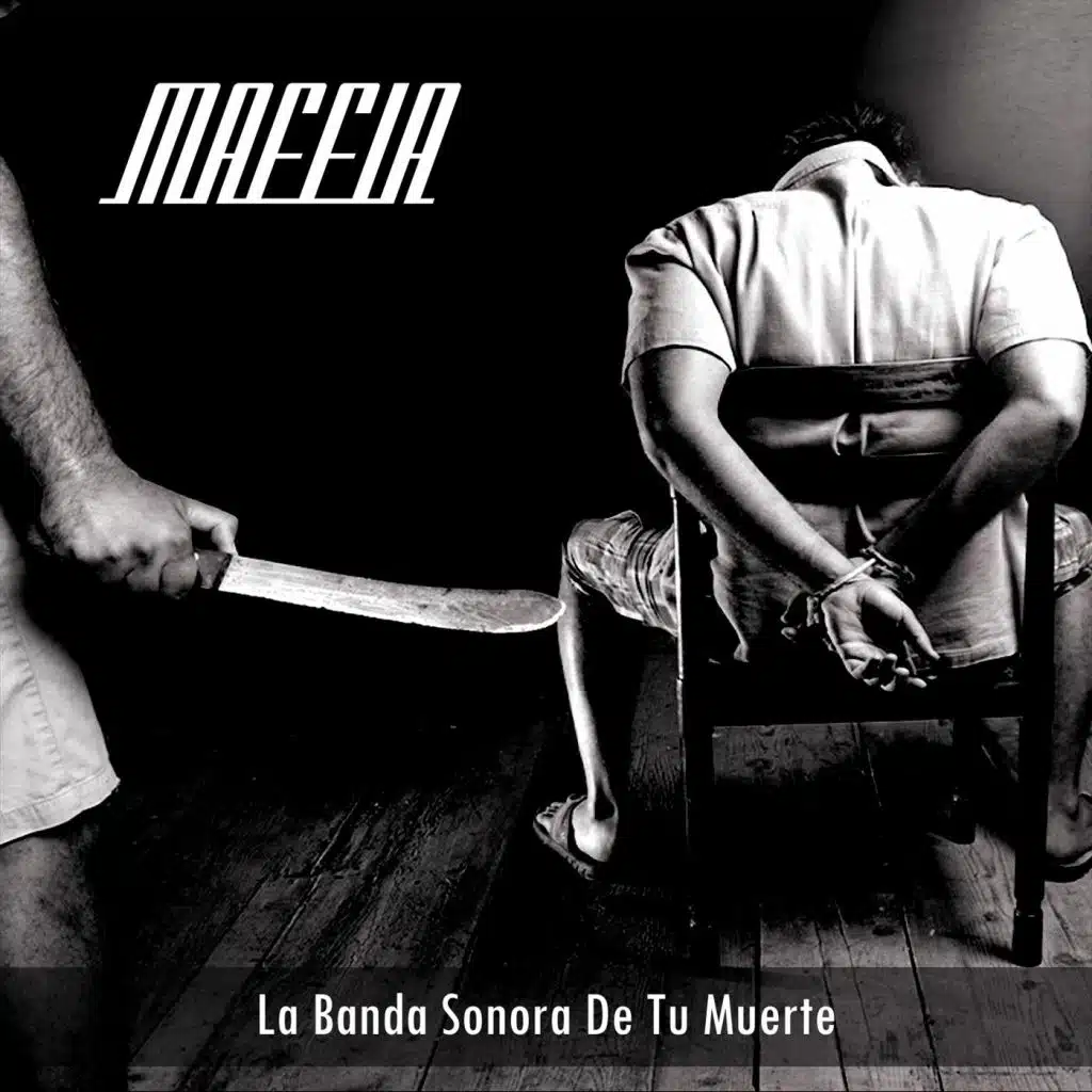 La Banda Sonora de Tu Muerte
