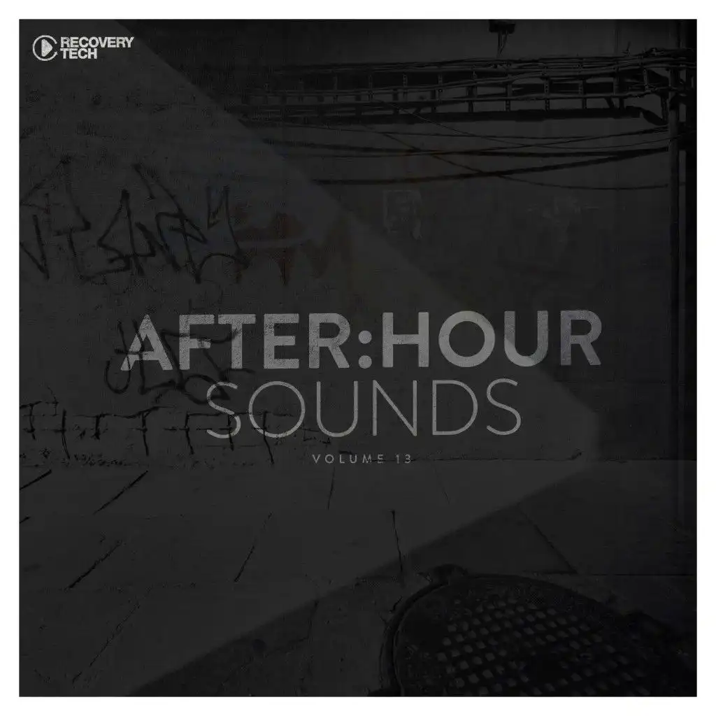 After:Hour Sounds, Vol. 13