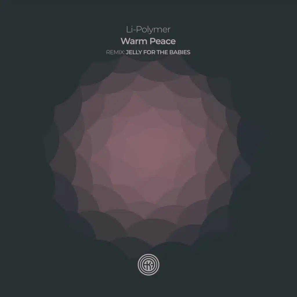 Warm Peace (feat. Jelly For The Babies)