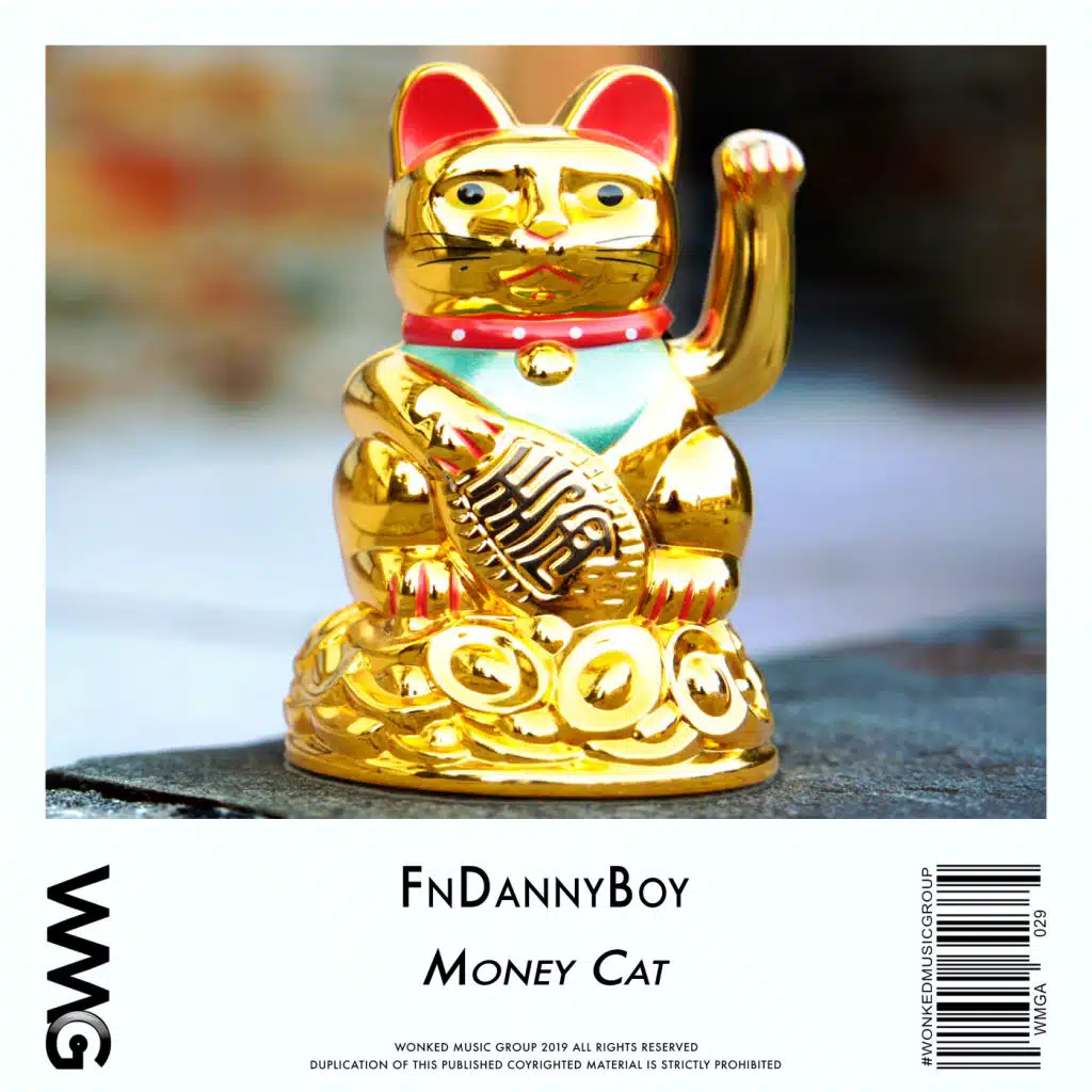 Money Cat (Swell Radio Remix)
