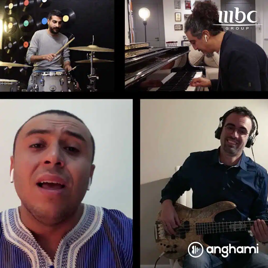 تغيب و تبان (مباشر)