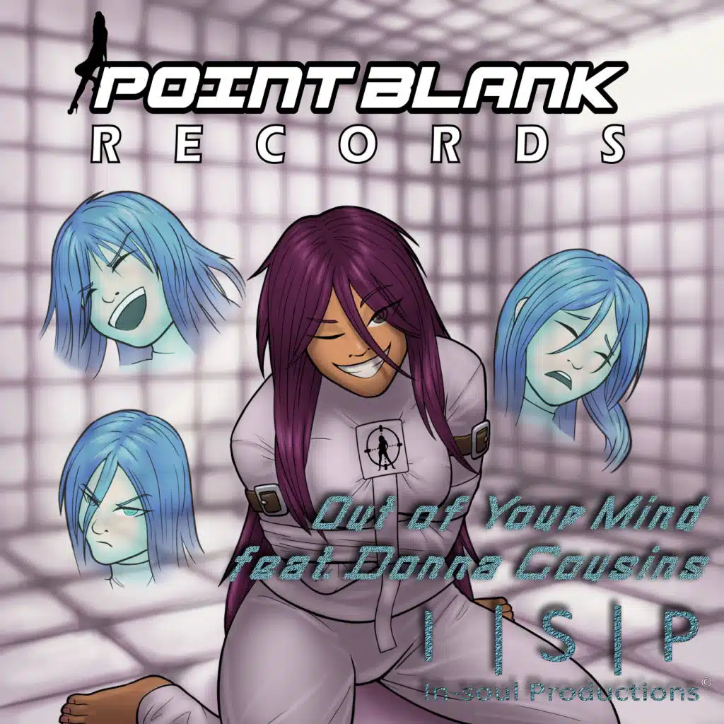 Out Of Your Mind (feat. Donna Cousins)