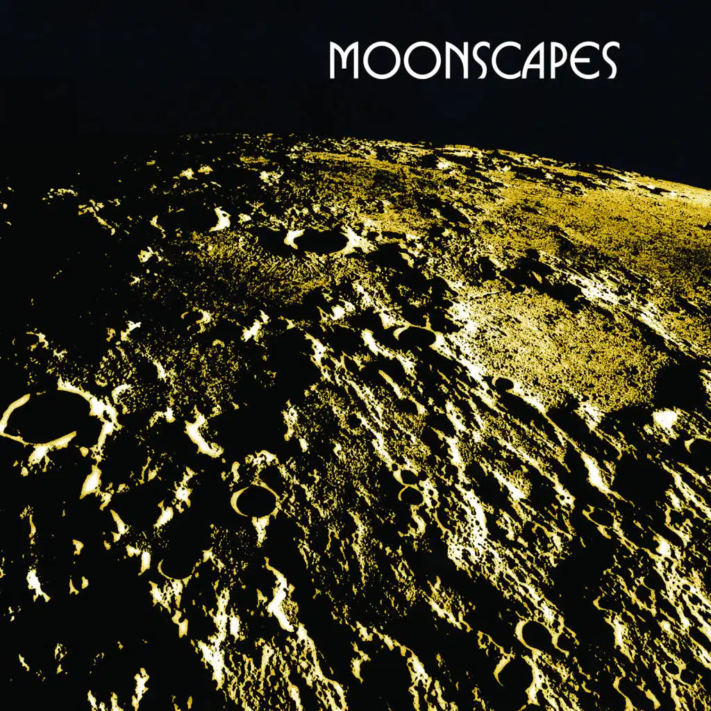 Moonscapes