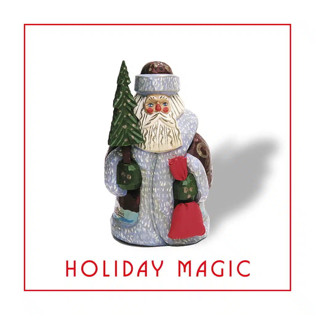 Holiday Magic