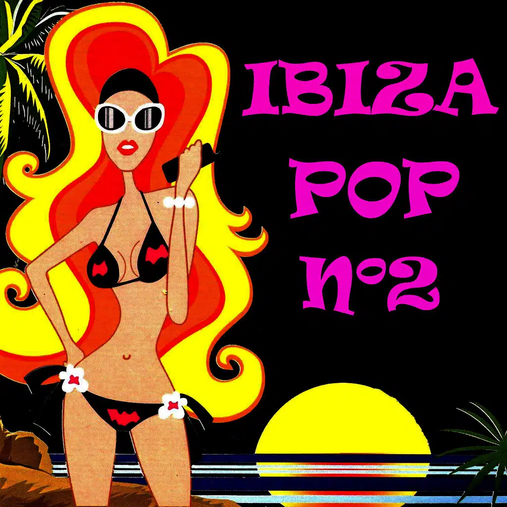 Ibiza Pop Nº2
