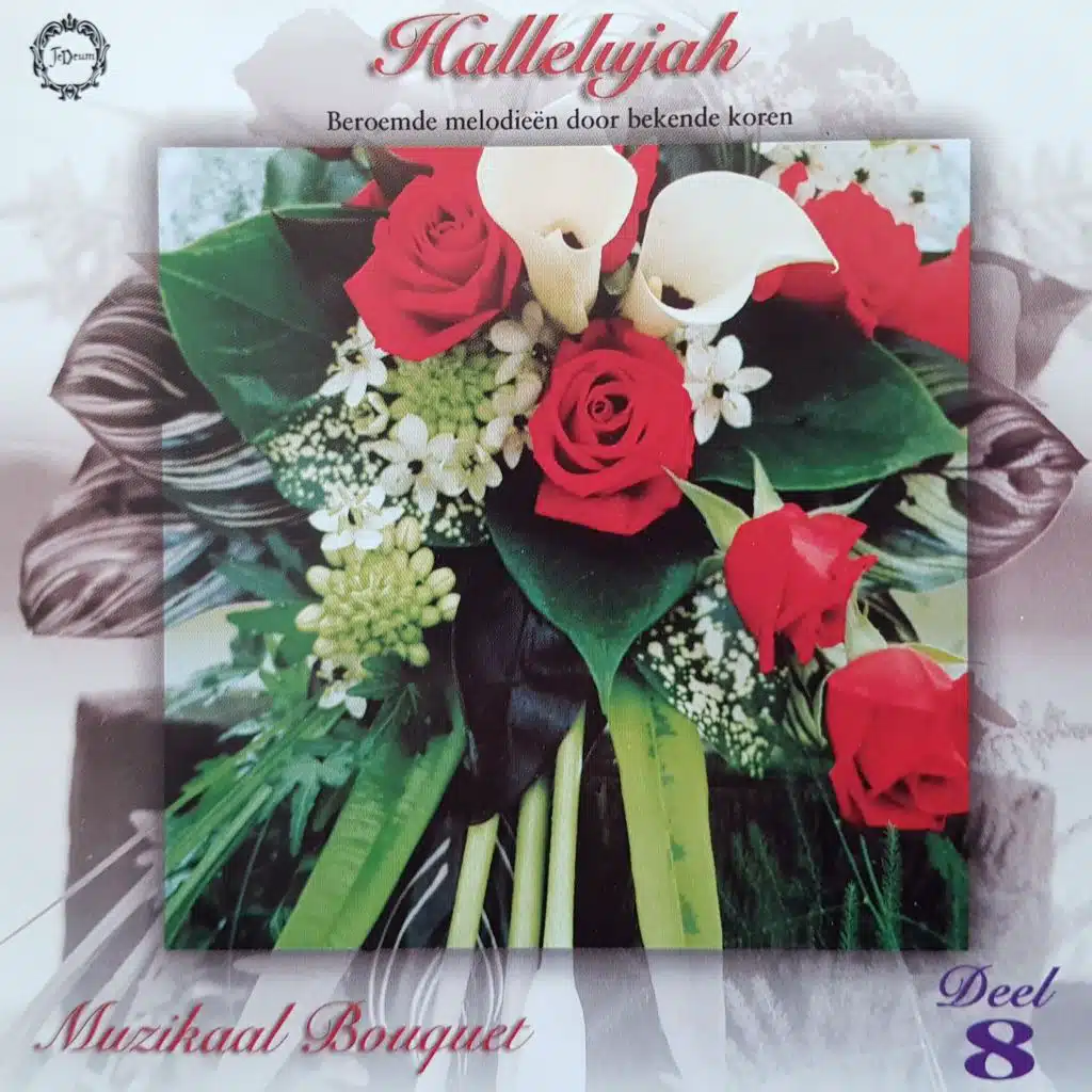 Muzikaal Bouquet, Vol. 8: Hallelujah
