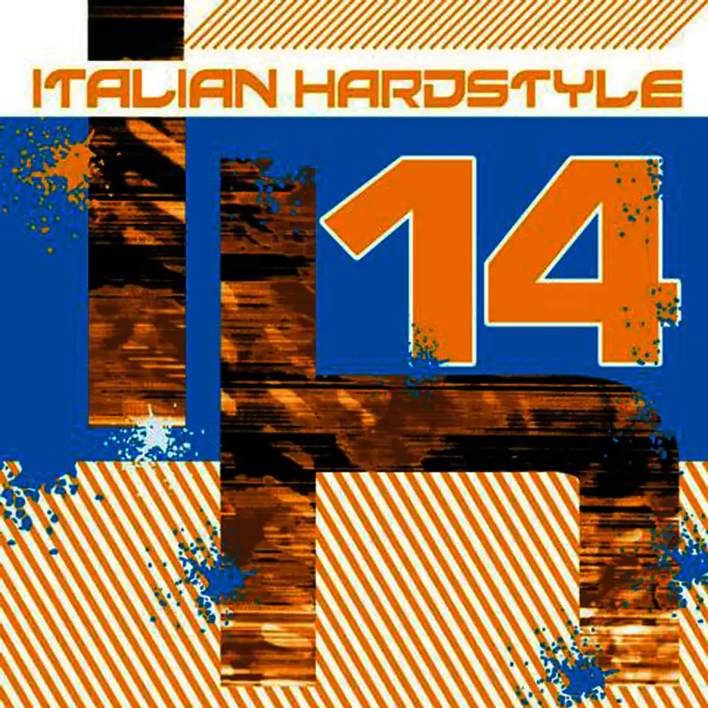 Italian Hardstyle 14