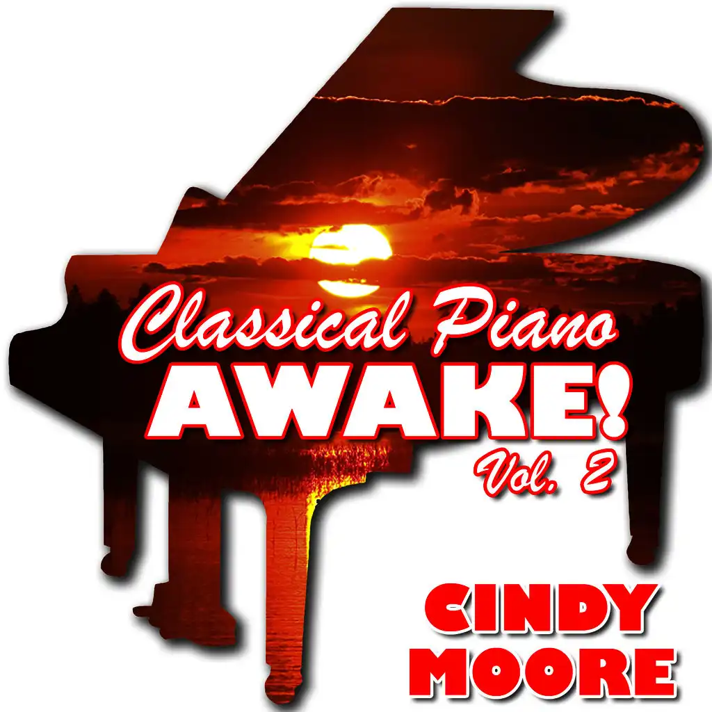 Classical Piano Awake! Vol. 2