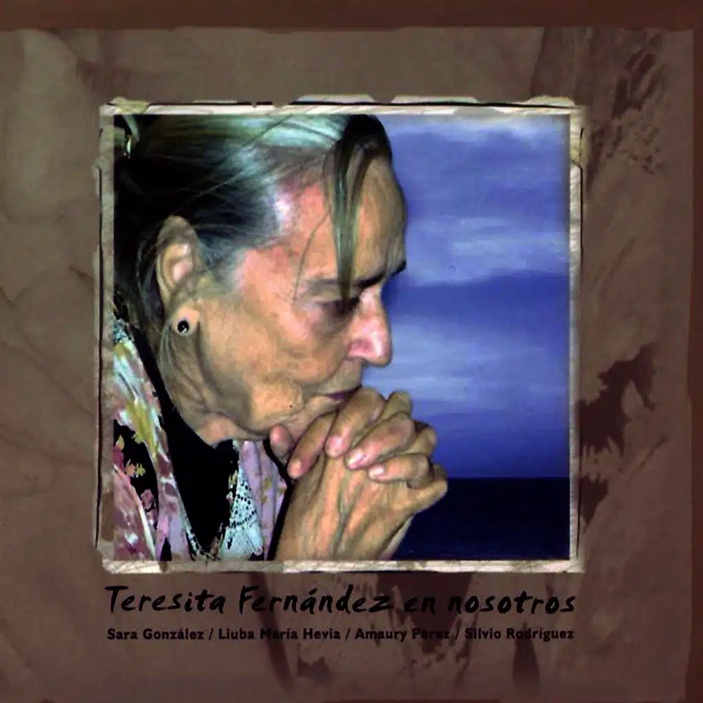 Teresita en Nosotros