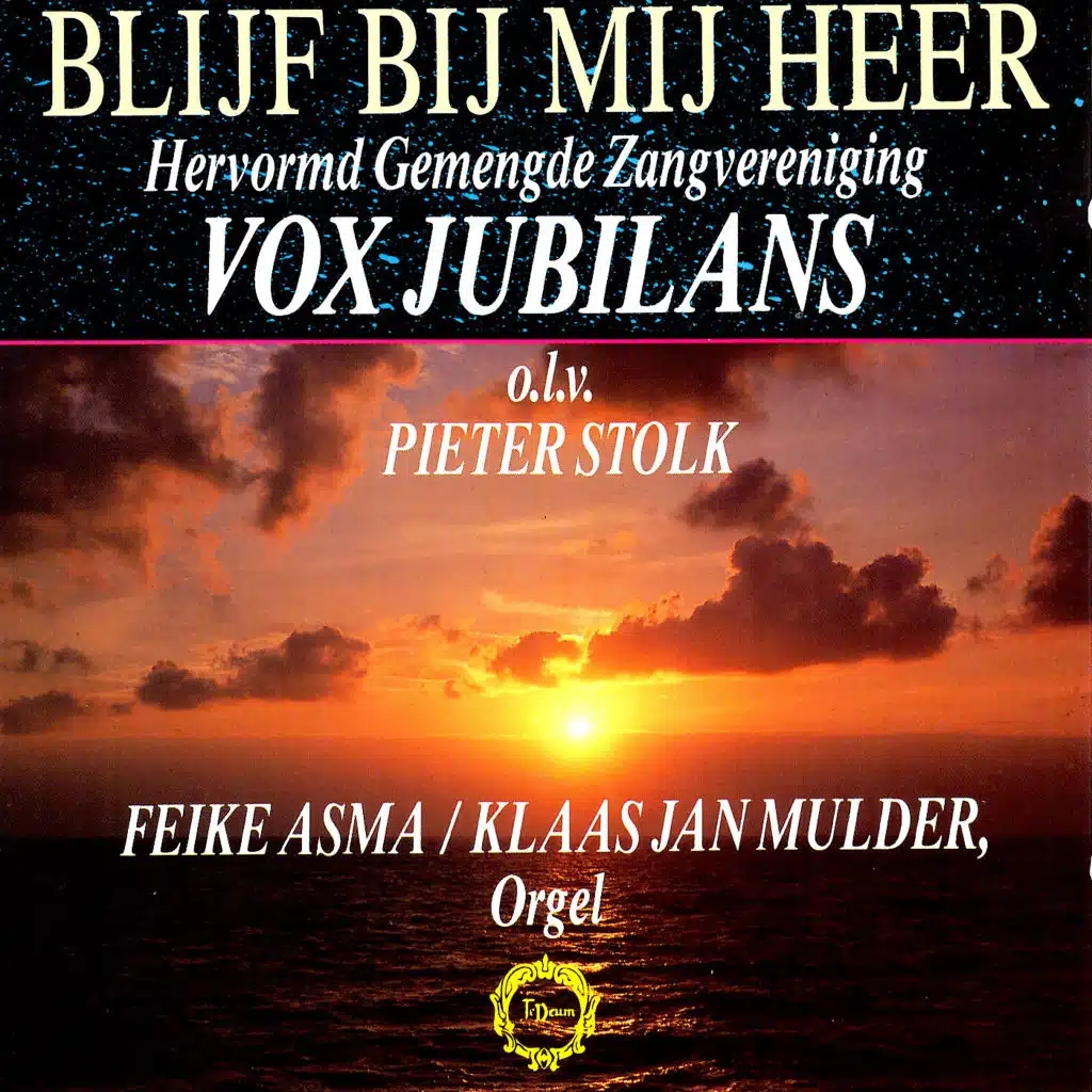 Psalm 99, Vers 1 en 8