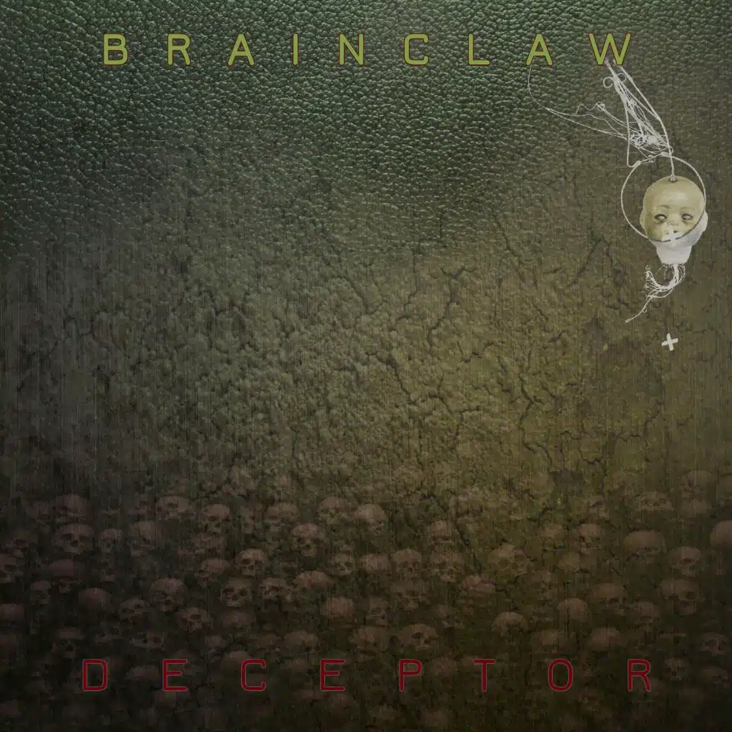 Brainclaw