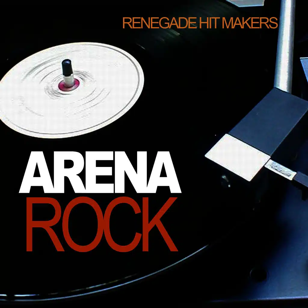 Arena Rock