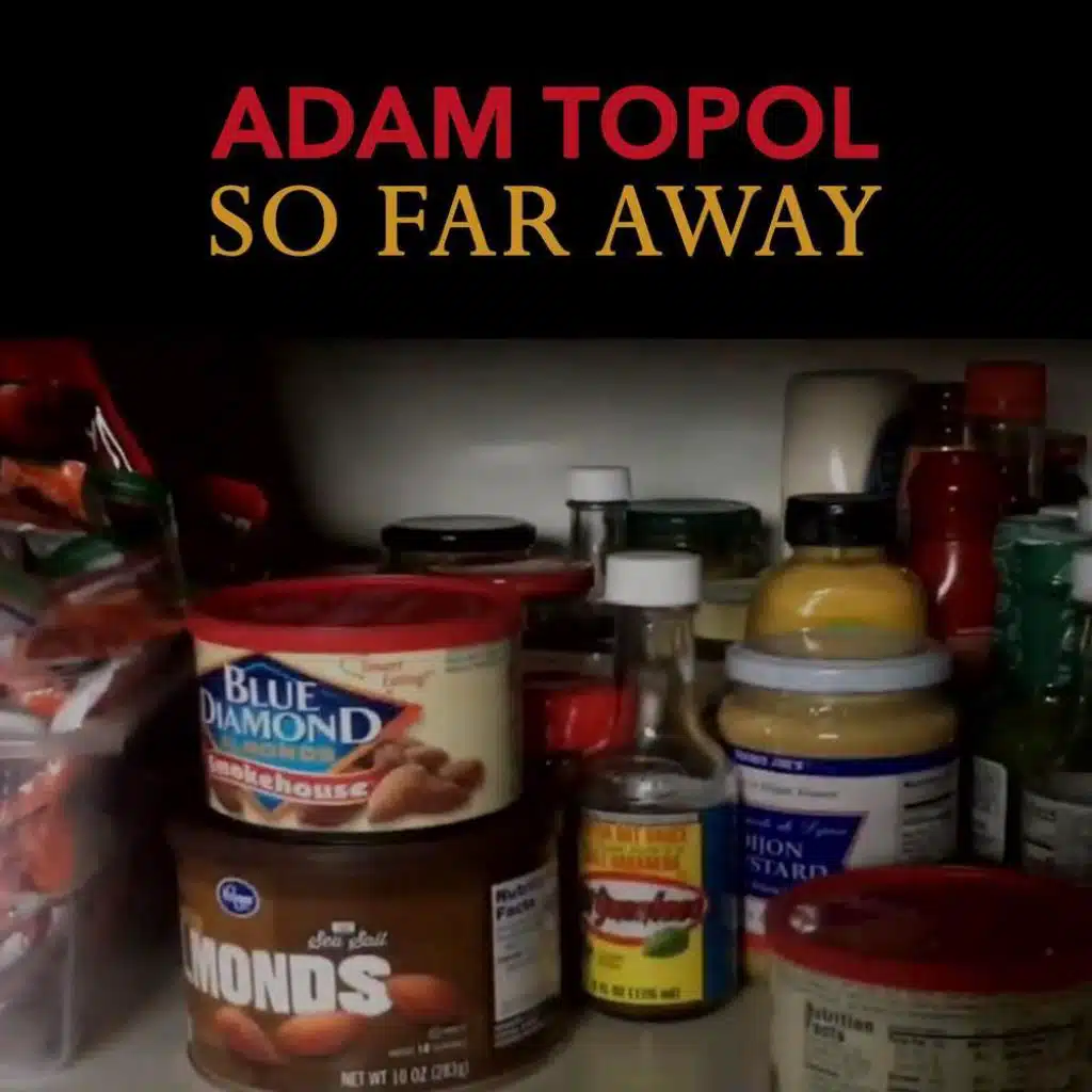 Adam Topol
