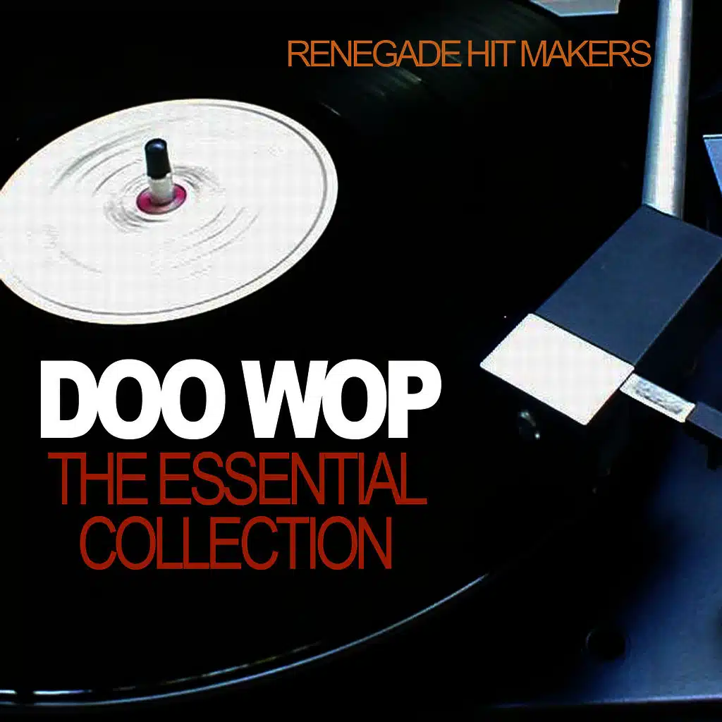 Doo Wop - The Essential Collection