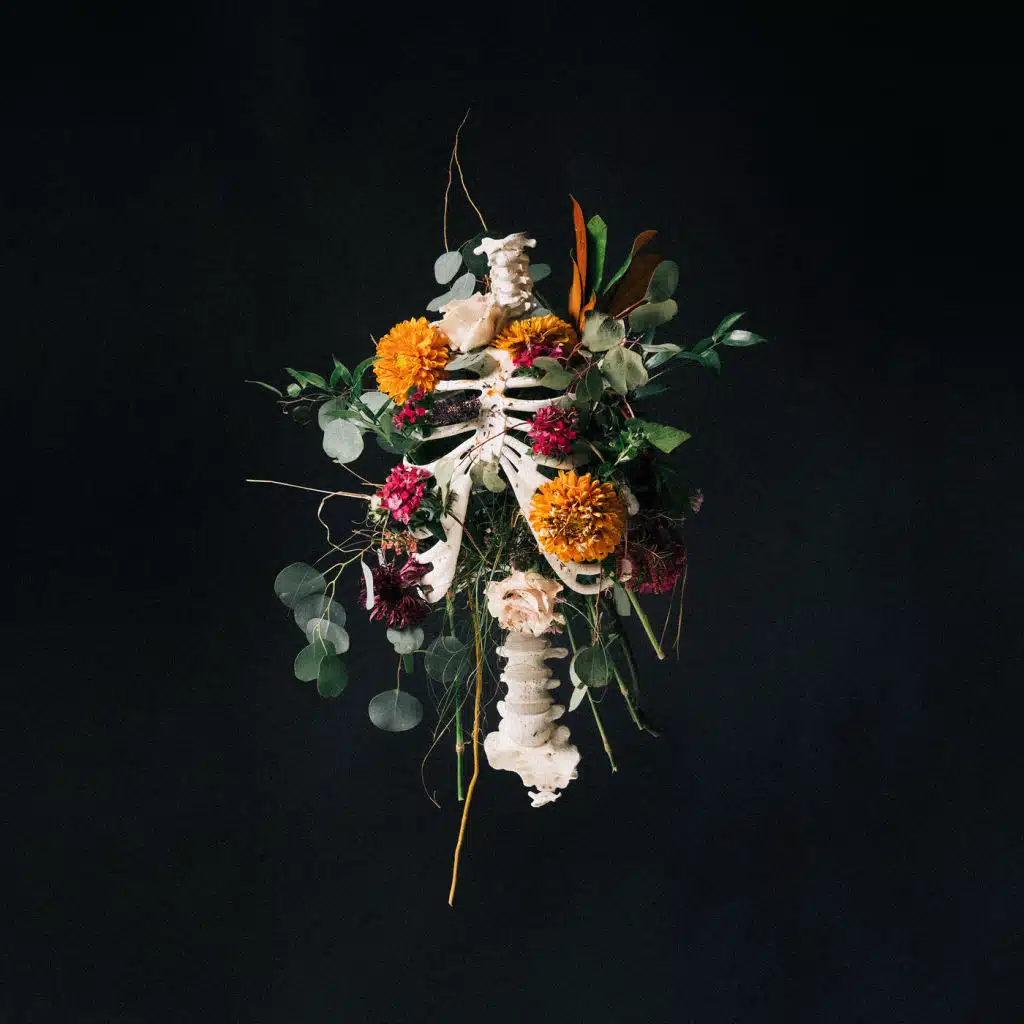 Graves Into Gardens (Live)