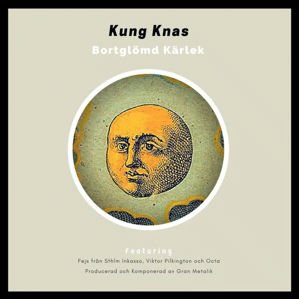 Bortglömd Kärlek (feat. Octa)