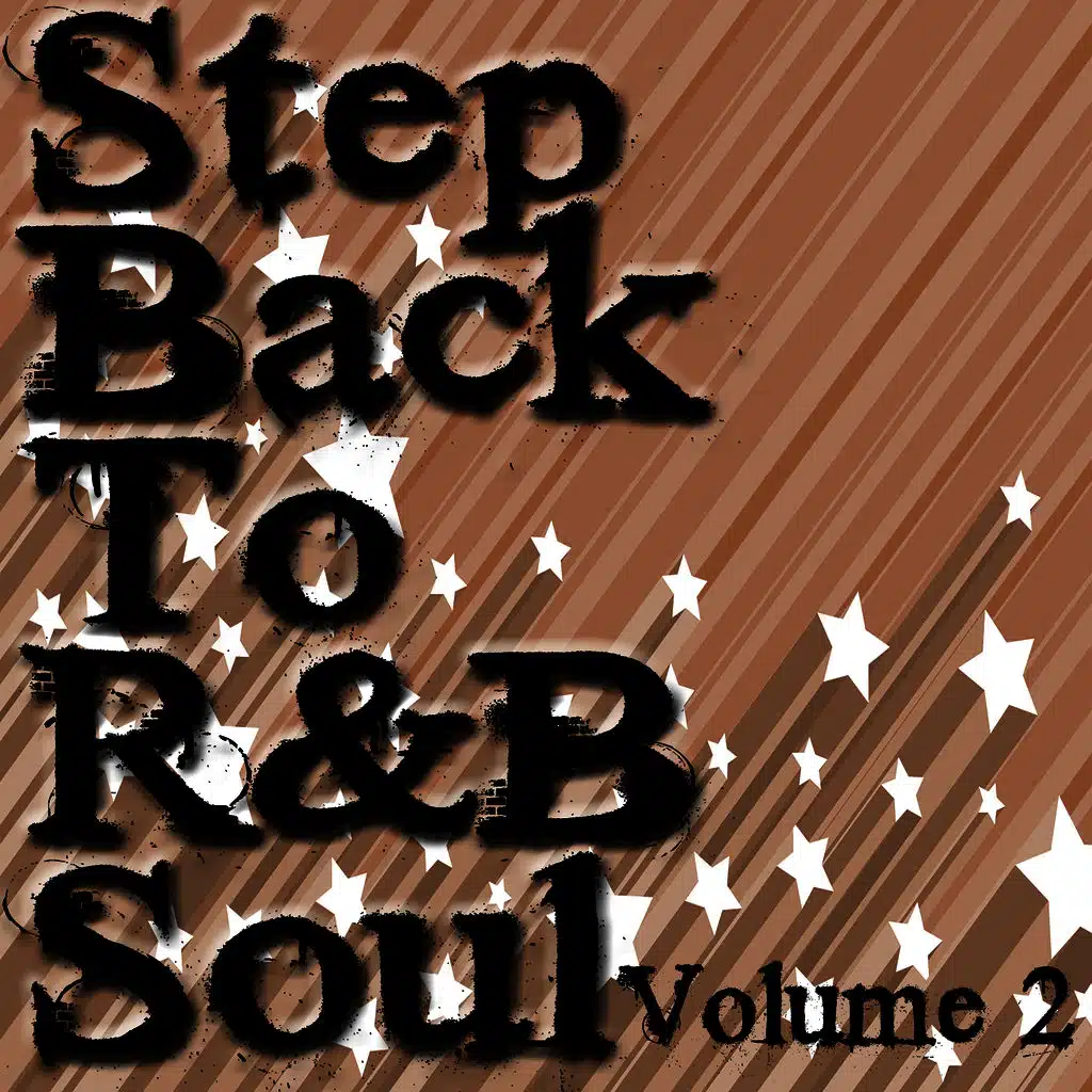 Step Back To R&B Soul Volume 2