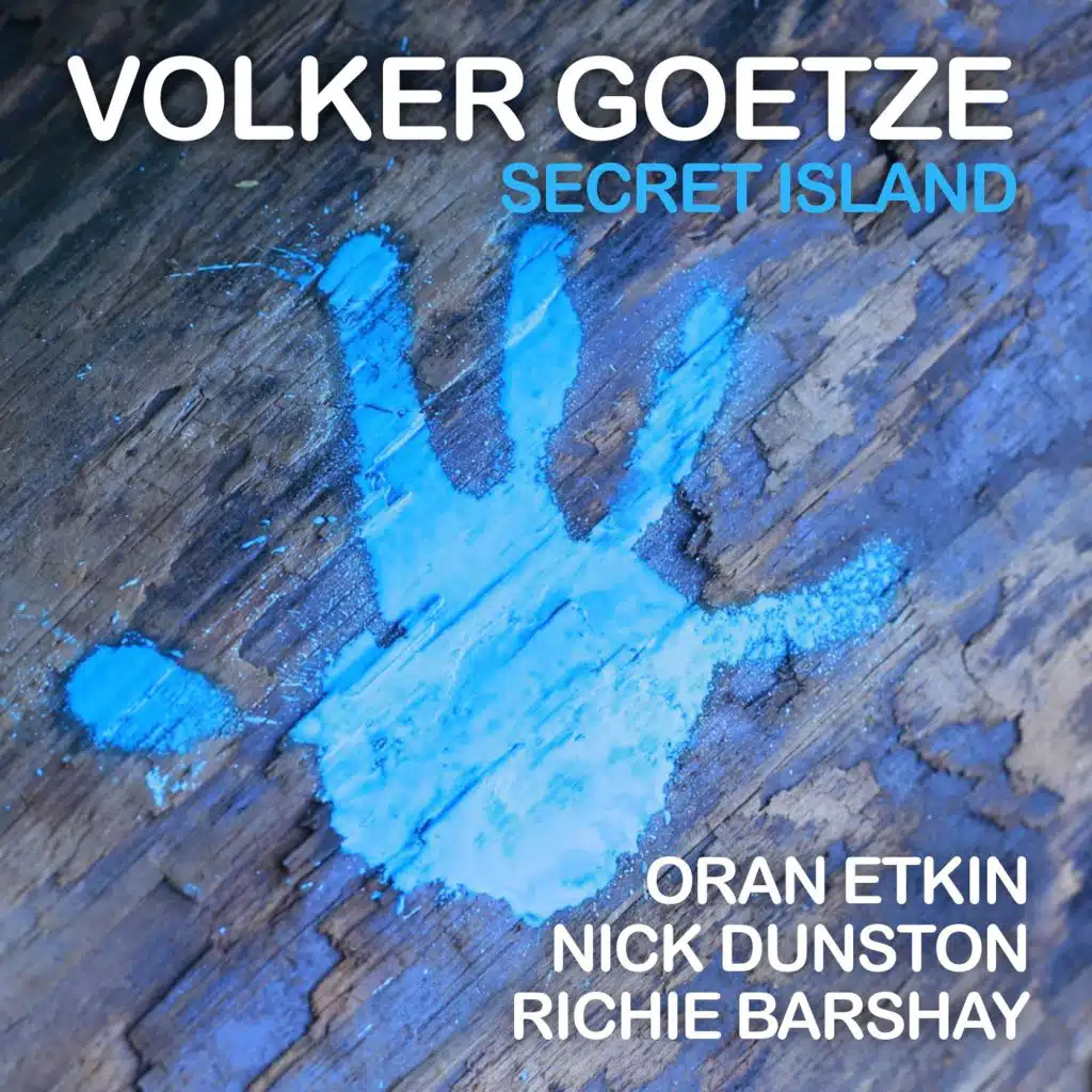 Volker Goetze