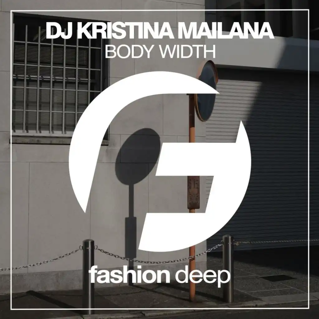Body Width (Dub Mix)