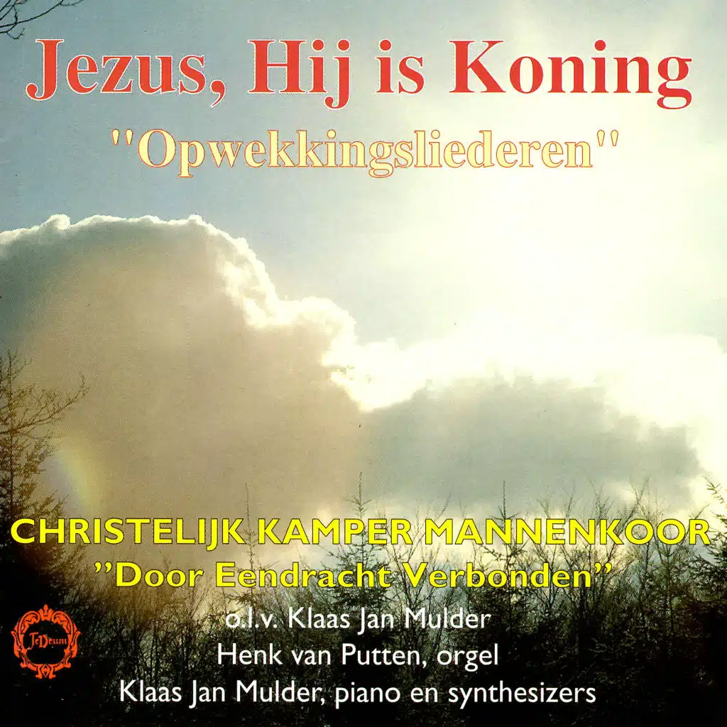 Heer Onze God, Hoe Heerlijk Is Uw Naam (Opwekking Nr. 70)