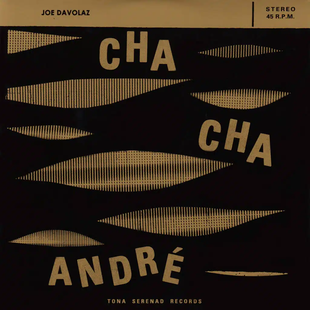 Cha Cha André