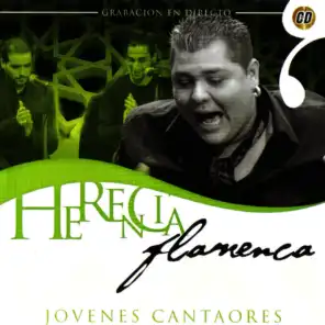 Herencia Flamenca. Jovenes Cantaores