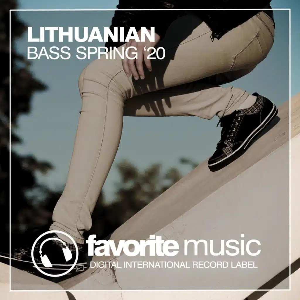 Fallen (Lithuanian Bass Mix)