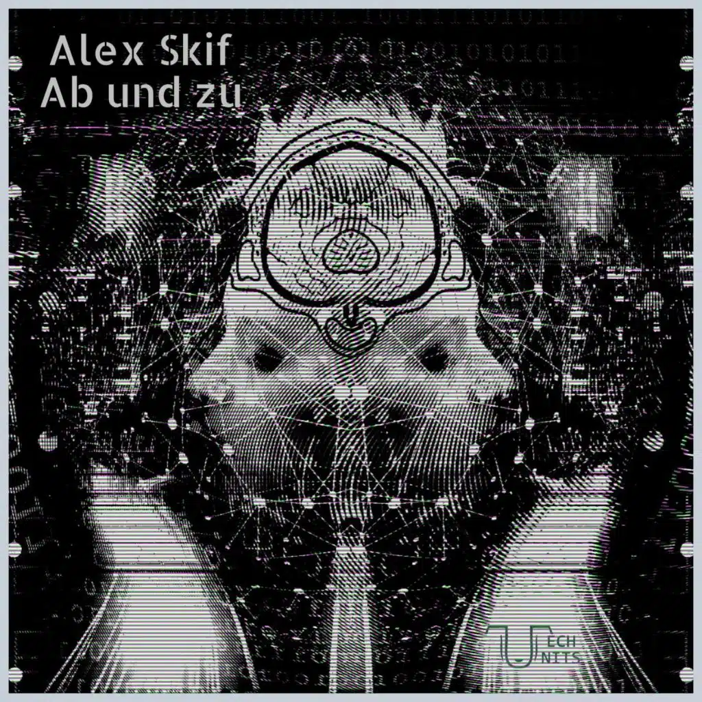 Alex Skif