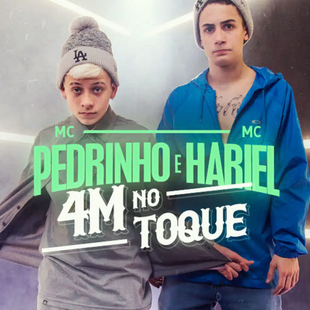 MC Pedrinho & MC Hariel
