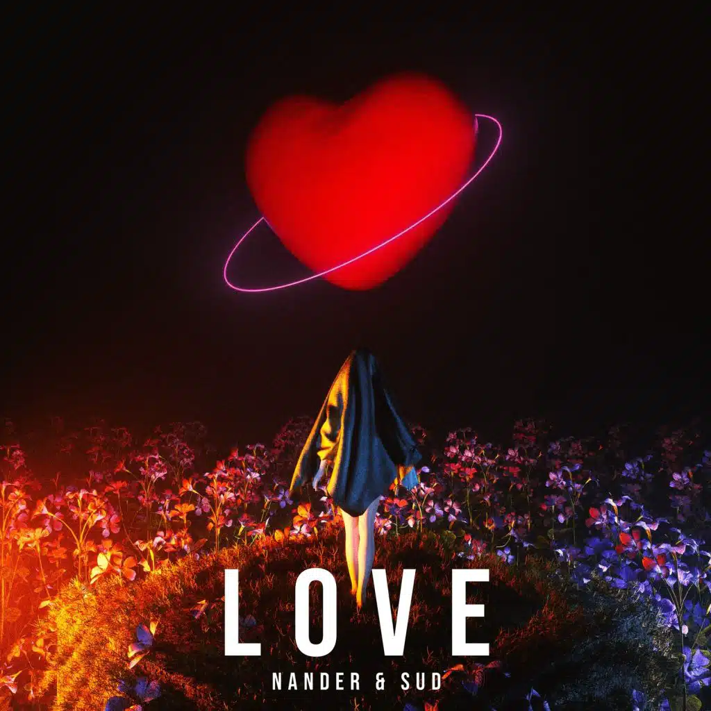 Love (feat. SUD)