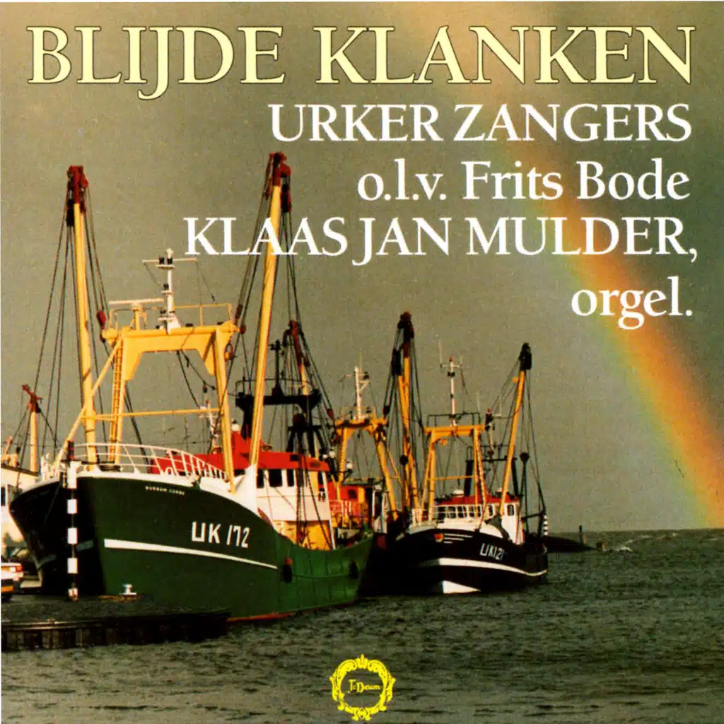 Blijde Klanken