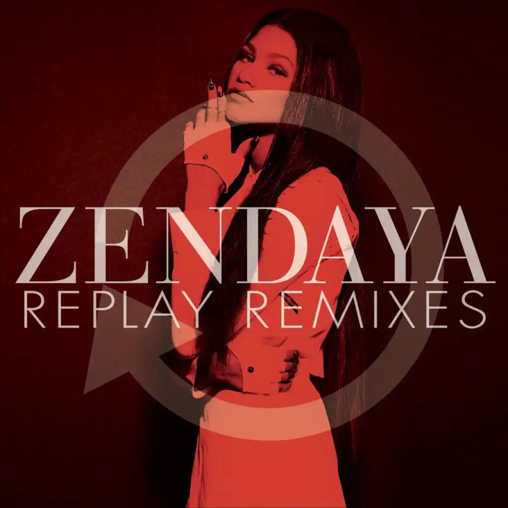 Replay (Belanger Remix)