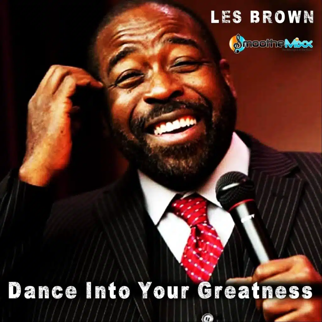 Dance into Your Greatness with Smoothemixx