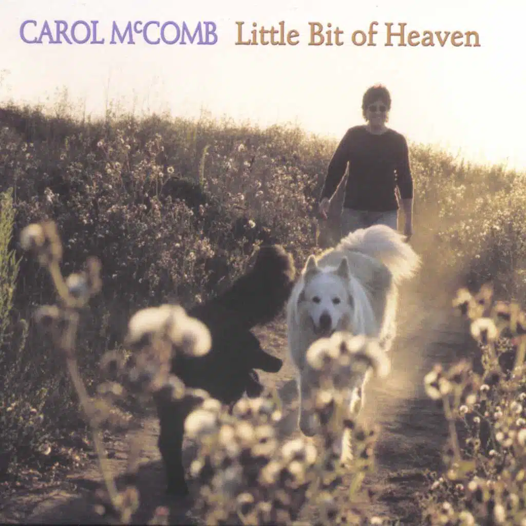 Carol McComb