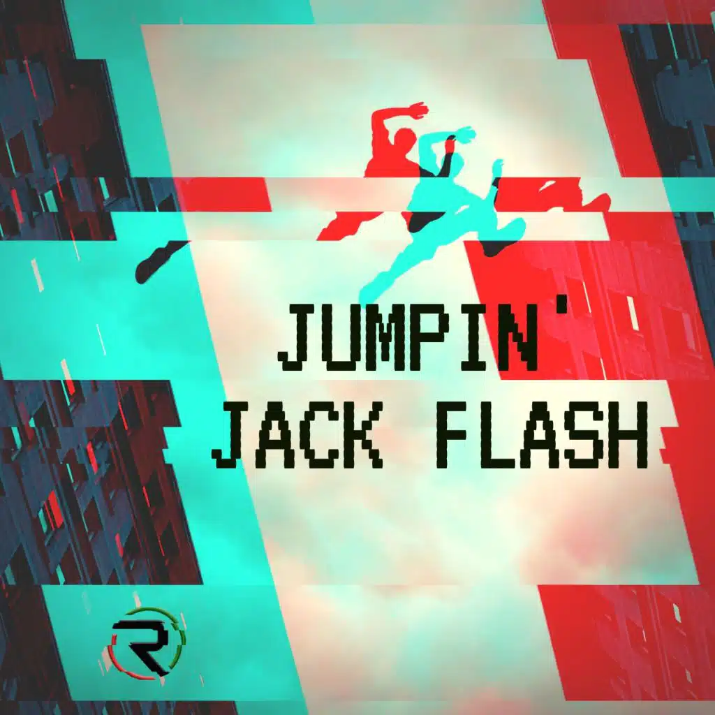 Jumpin' Jack Flash